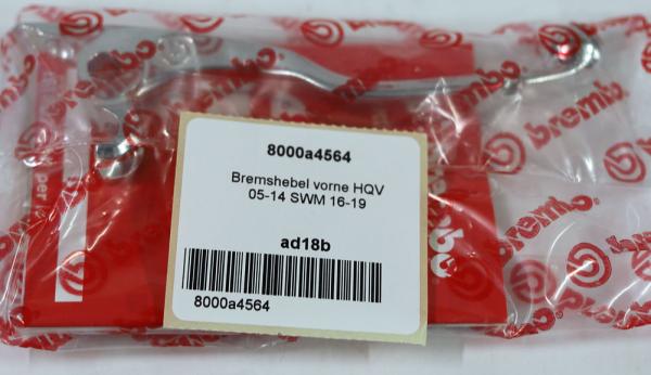 Bremshebel vorne HQV 05-14 SWM 16-19