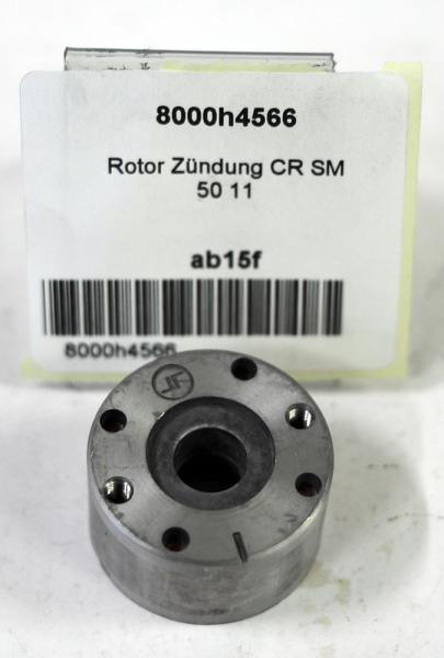 Rotor Zündung CR SM 50 11