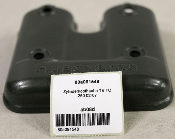 Zylinderkopfhaube TE TC 250 02-07