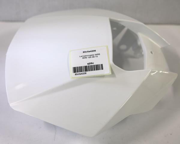 Lampenmaske WRE SMS 125 09-10