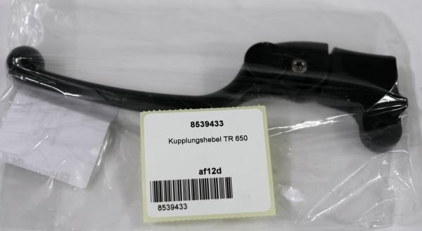 Kupplungshebel TR 650