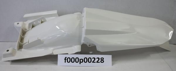 Kotflügel hinten RSR 300 500 16-17