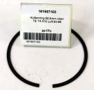 -86 Kolbenring 92,5mm oben TE TX 510 Luft 83