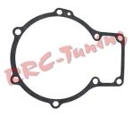 Gasket for wheel drive cover