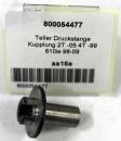 Teller Druckstange Kupplung 2T -05 4T -9