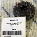 Zahnrad 5.Gang RW WR CR 125 98-04