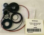 98-12 O-Ring u Simmerringsatz Motor WRE SMS 125