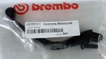 0 530 08-09 Bremshebel Brembo Racing X98A7E2 SMRR 45