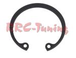 Lock ring for hole 40mm